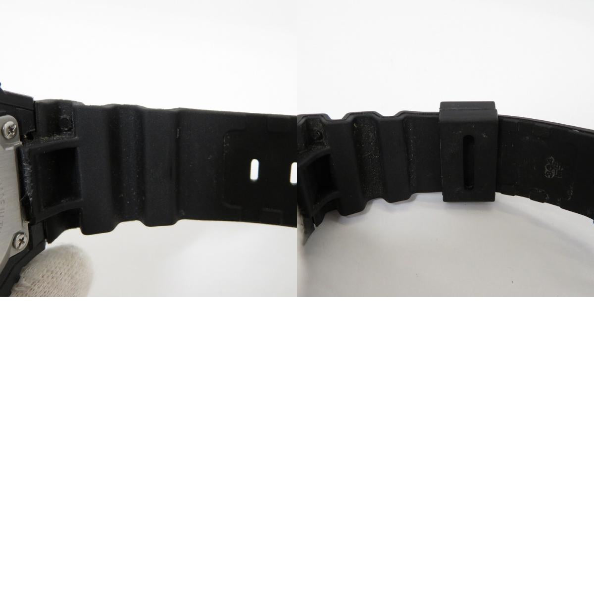 G-SHOCK | ジーショック G-LIDE/5600 SERIES 腕時計 GLX-5600-1JF ブラック【瀬戸大橋店】