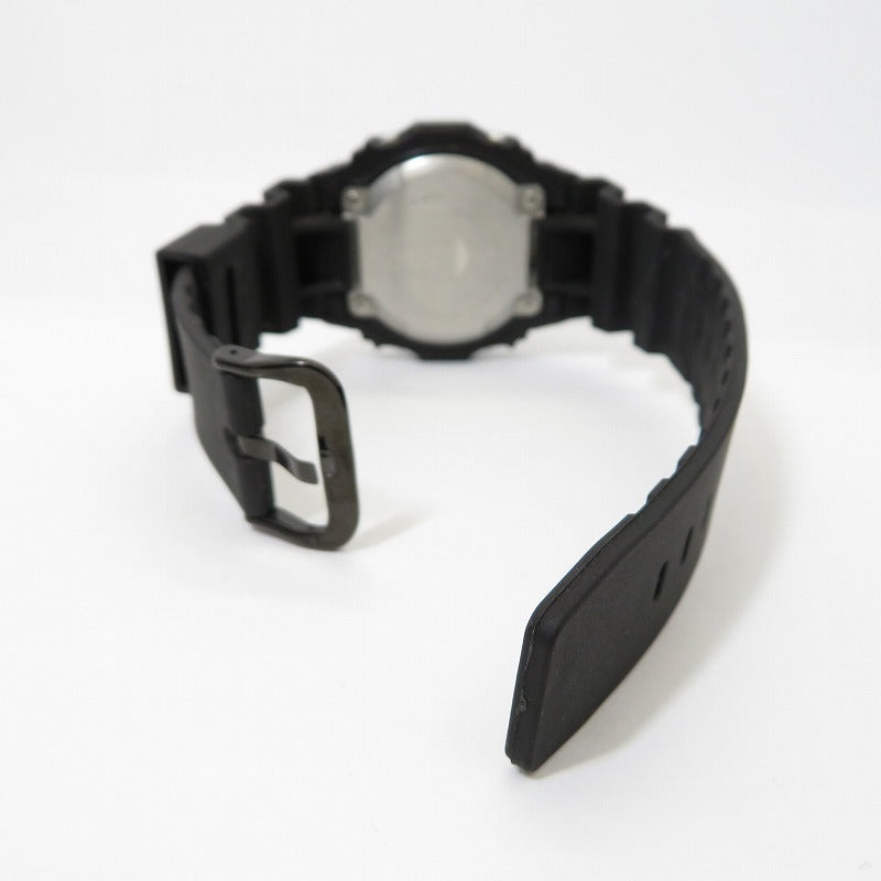 G-SHOCK | ジーショック G-LIDE/5600 SERIES 腕時計 GLX-5600-1JF ブラック【瀬戸大橋店】