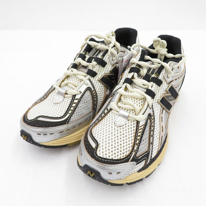 NEW BALANCE | ニューバランス 1906R 'Sea Salt' スニーカー M1906RAV シルバー 26.5cm【瀬戸大橋店】