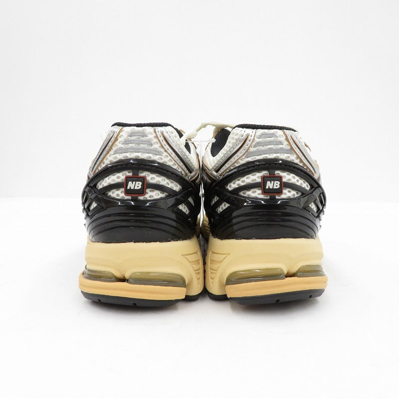 NEW BALANCE | ニューバランス 1906R 'Sea Salt' スニーカー M1906RAV シルバー 26.5cm【瀬戸大橋店】