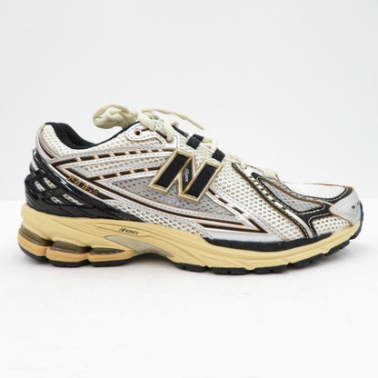NEW BALANCE | ニューバランス 1906R 'Sea Salt' スニーカー M1906RAV シルバー 26.5cm【瀬戸大橋店】