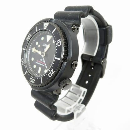 SEIKO | セイコー PROSPEX FREEMANS SPORTING CLUB別注モデル限定400個 腕時計 SBDN029 ブラック【瀬戸大橋店】