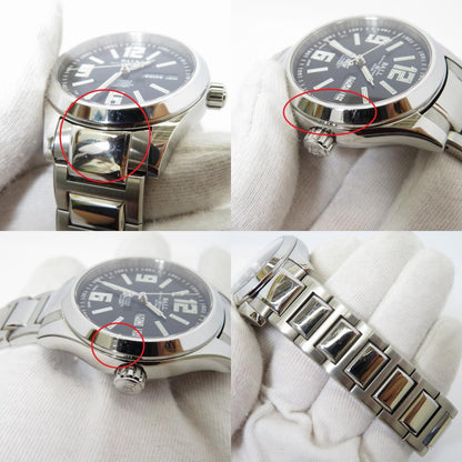 BALL WATCH | ボール エンジニアII アラビック 腕時計 NM1016C-S1AJ-BK ブラック【瀬戸大橋店】