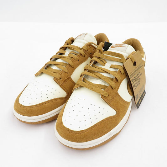 NIKE | ナイキ WMNS Dunk Low Next Nature スニーカー HJ7673-100 ダンク ブラウン 29cm【瀬戸大橋店】