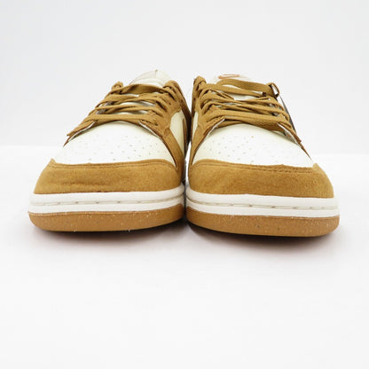 NIKE | ナイキ WMNS Dunk Low Next Nature スニーカー HJ7673-100 ダンク ブラウン 29cm【瀬戸大橋店】