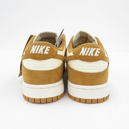 NIKE | ナイキ WMNS Dunk Low Next Nature スニーカー HJ7673-100 ダンク ブラウン 29cm【瀬戸大橋店】