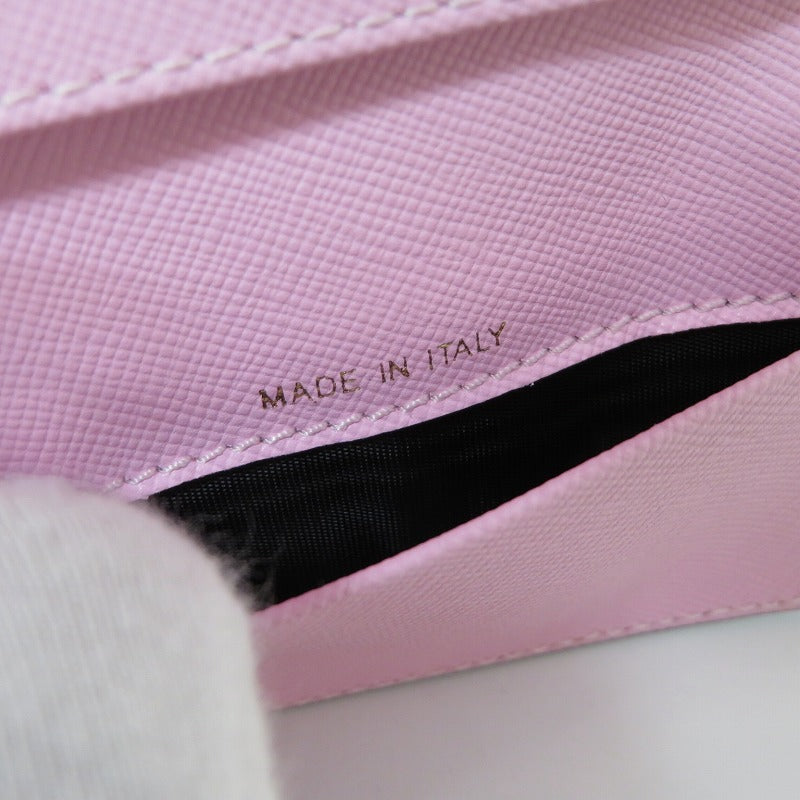 MARNI | マルニ サフィアーノレザー6連キーケース キーケース PCMO0017U1 パープル【瀬戸大橋店】