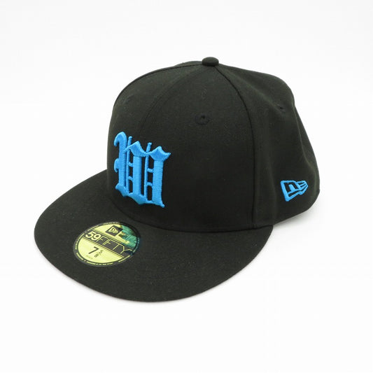 NEW ERA | ニューエラ キャップ 25SS-WMA-CP01 ブラック【瀬戸大橋店】
