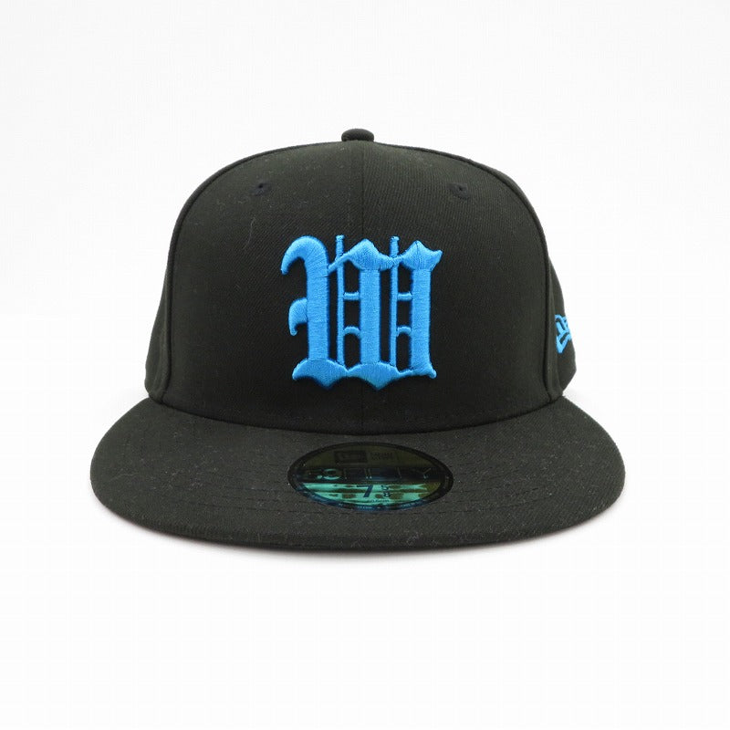 NEW ERA | ニューエラ キャップ 25SS-WMA-CP01 ブラック【瀬戸大橋店】