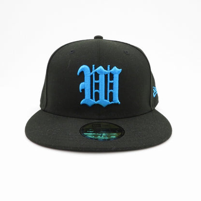NEW ERA | ニューエラ キャップ 25SS-WMA-CP01 ブラック【瀬戸大橋店】
