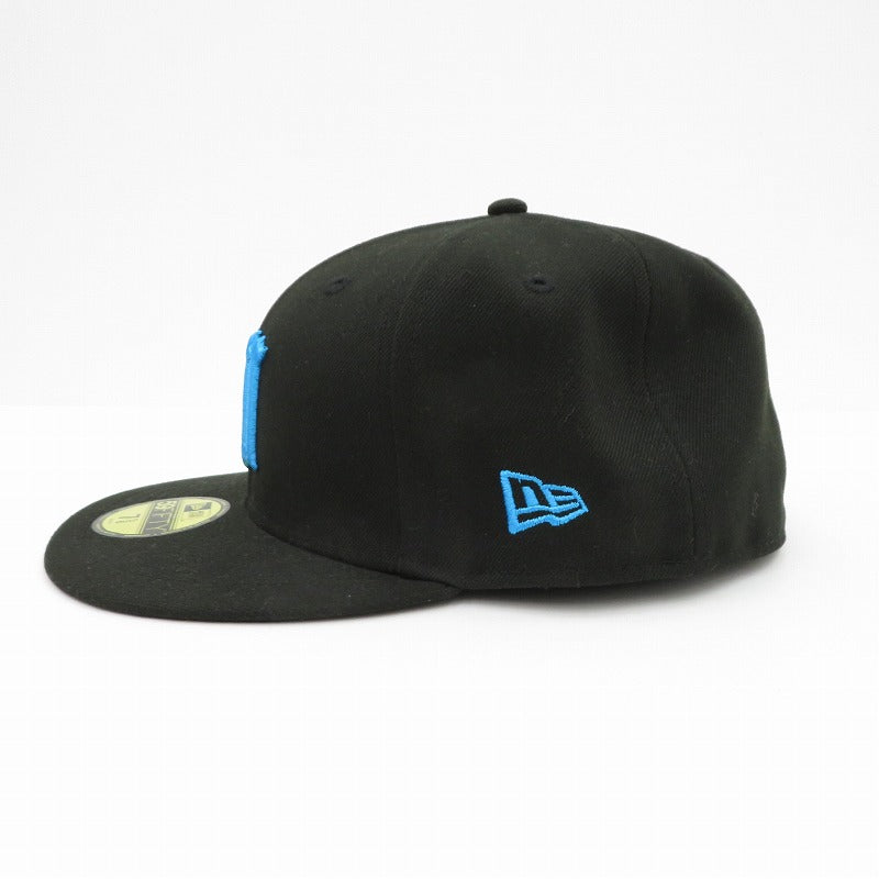 NEW ERA | ニューエラ キャップ 25SS-WMA-CP01 ブラック【瀬戸大橋店】