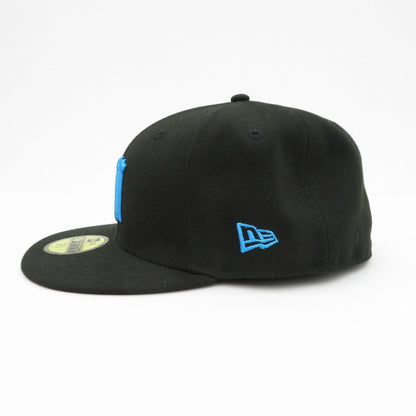 NEW ERA | ニューエラ キャップ 25SS-WMA-CP01 ブラック【瀬戸大橋店】