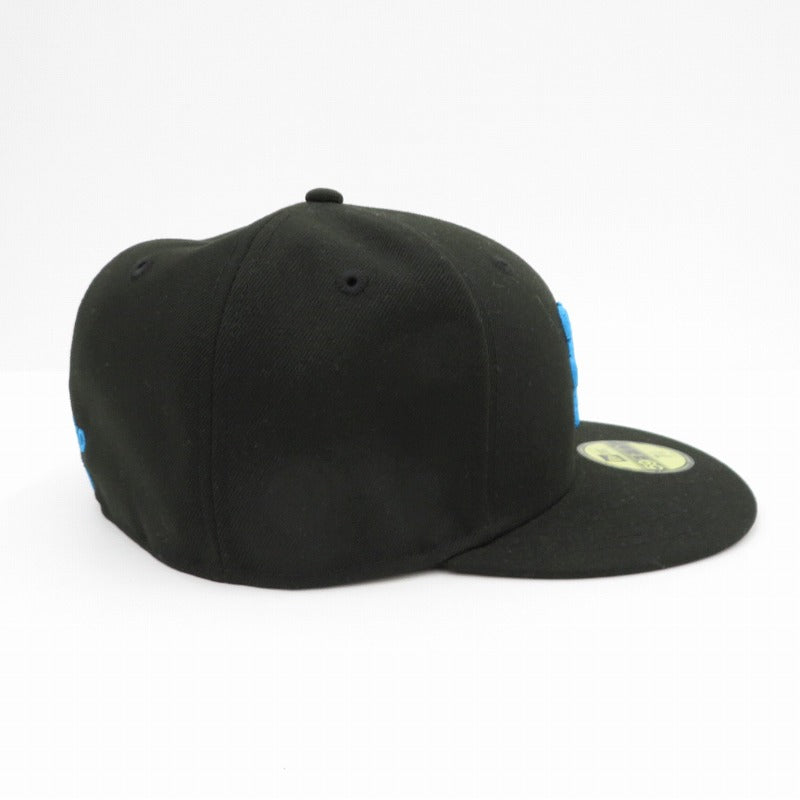 NEW ERA | ニューエラ キャップ 25SS-WMA-CP01 ブラック【瀬戸大橋店】