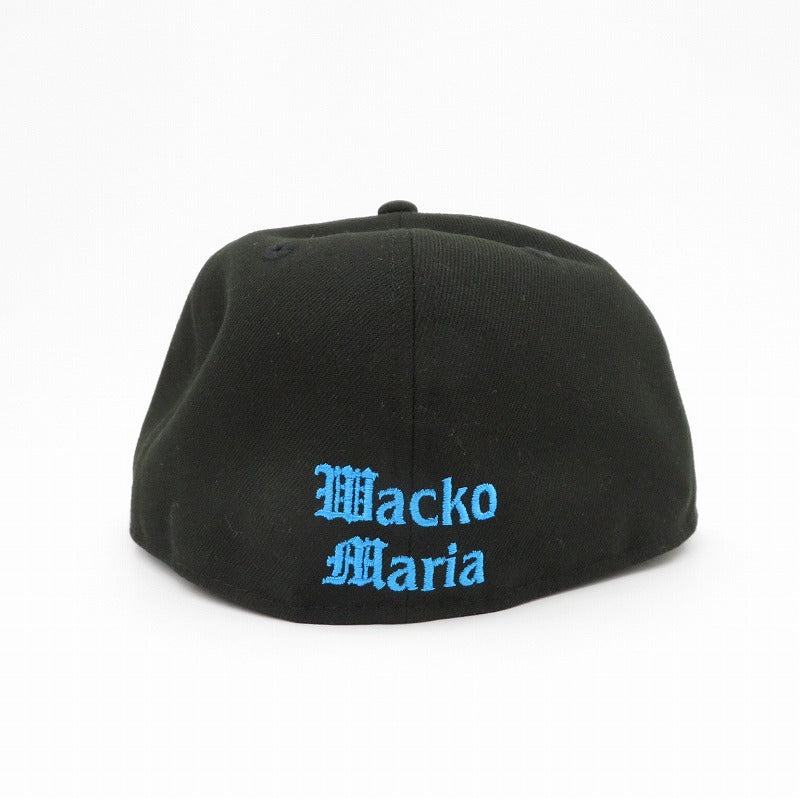 NEW ERA | ニューエラ キャップ 25SS-WMA-CP01 ブラック【瀬戸大橋店】