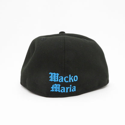 NEW ERA | ニューエラ キャップ 25SS-WMA-CP01 ブラック【瀬戸大橋店】