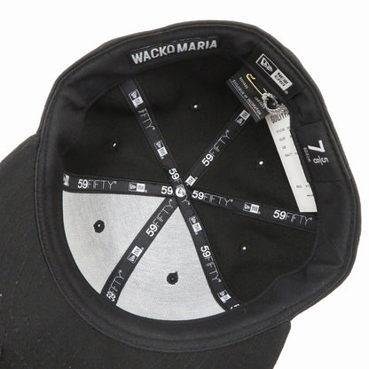 NEW ERA | ニューエラ キャップ 25SS-WMA-CP01 ブラック【瀬戸大橋店】