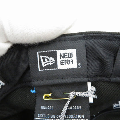 NEW ERA | ニューエラ キャップ 25SS-WMA-CP01 ブラック【瀬戸大橋店】
