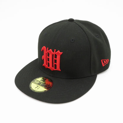 NEW ERA | ニューエラ キャップ 25SS-WMA-CP01 ブラック【瀬戸大橋店】