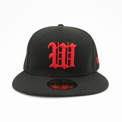 NEW ERA | ニューエラ キャップ 25SS-WMA-CP01 ブラック【瀬戸大橋店】