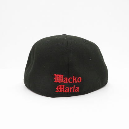 NEW ERA | ニューエラ キャップ 25SS-WMA-CP01 ブラック【瀬戸大橋店】