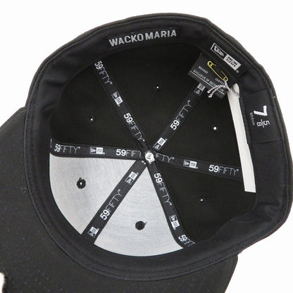 NEW ERA | ニューエラ キャップ 25SS-WMA-CP01 ブラック【瀬戸大橋店】