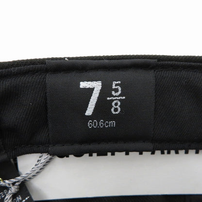 NEW ERA | ニューエラ キャップ 25SS-WMA-CP01 ブラック【瀬戸大橋店】