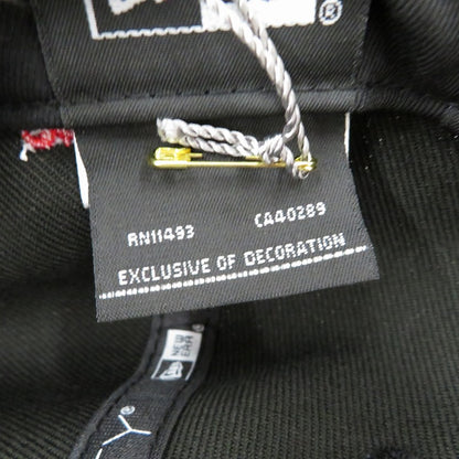 NEW ERA | ニューエラ キャップ 25SS-WMA-CP01 ブラック【瀬戸大橋店】