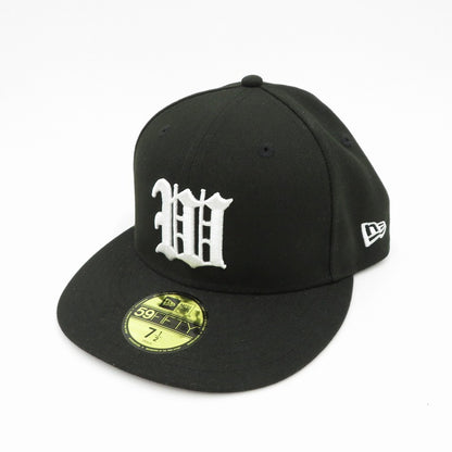 NEW ERA | ニューエラ キャップ 25SS-WMA-CP01 ブラック【瀬戸大橋店】