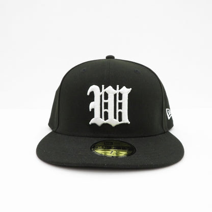 NEW ERA | ニューエラ キャップ 25SS-WMA-CP01 ブラック【瀬戸大橋店】