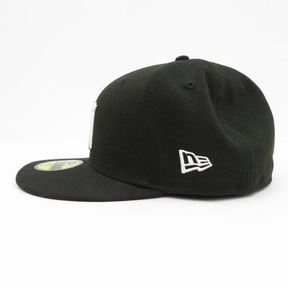 NEW ERA | ニューエラ キャップ 25SS-WMA-CP01 ブラック【瀬戸大橋店】