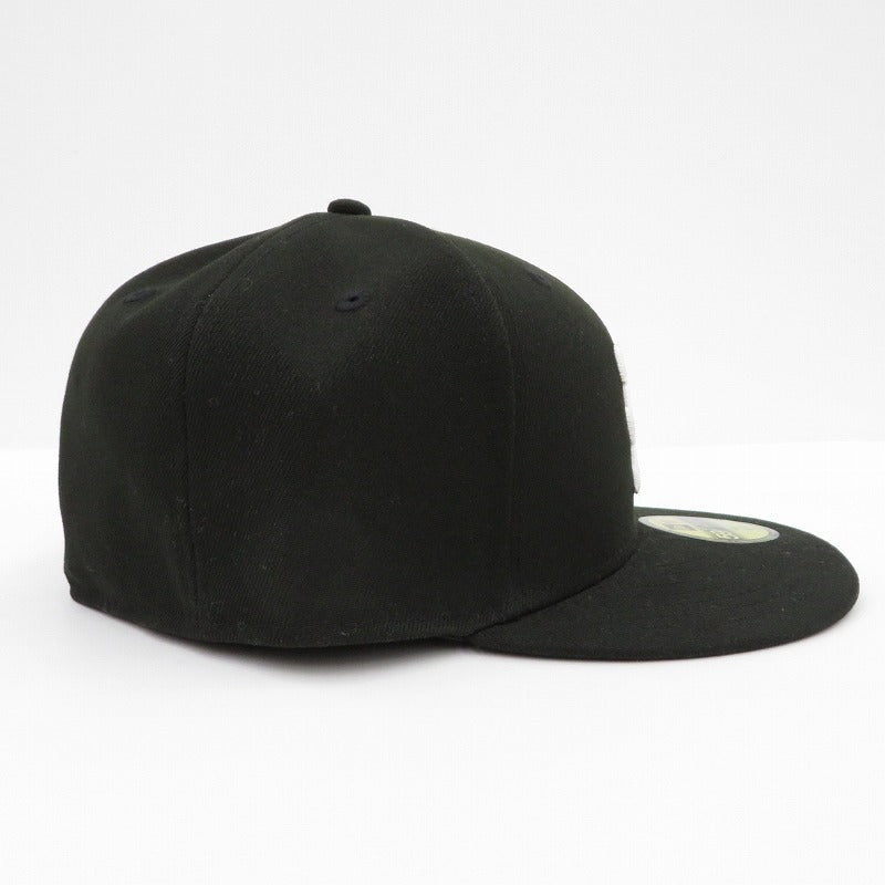NEW ERA | ニューエラ キャップ 25SS-WMA-CP01 ブラック【瀬戸大橋店】