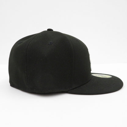 NEW ERA | ニューエラ キャップ 25SS-WMA-CP01 ブラック【瀬戸大橋店】