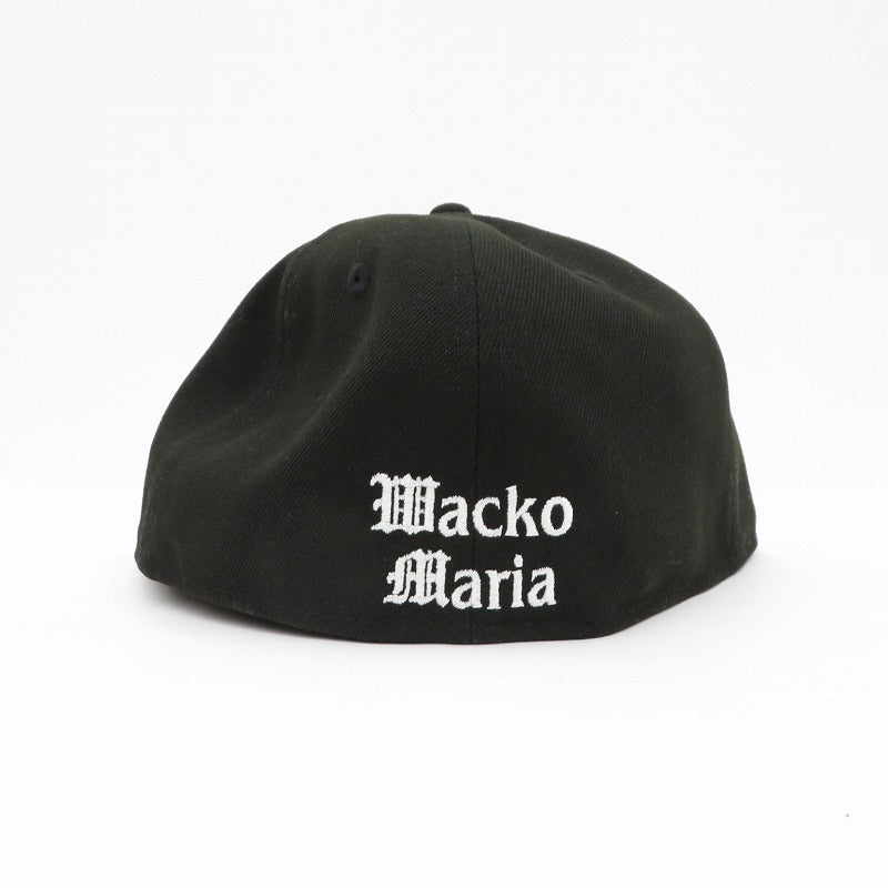 NEW ERA | ニューエラ キャップ 25SS-WMA-CP01 ブラック【瀬戸大橋店】