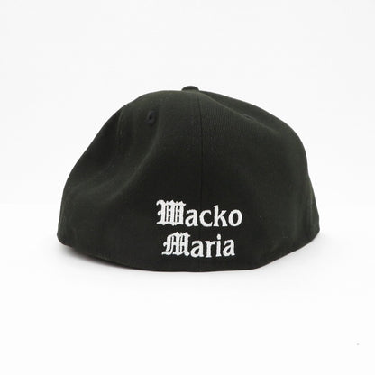 NEW ERA | ニューエラ キャップ 25SS-WMA-CP01 ブラック【瀬戸大橋店】