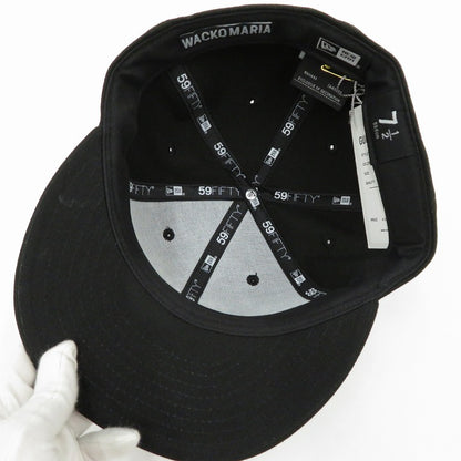 NEW ERA | ニューエラ キャップ 25SS-WMA-CP01 ブラック【瀬戸大橋店】