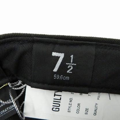 NEW ERA | ニューエラ キャップ 25SS-WMA-CP01 ブラック【瀬戸大橋店】