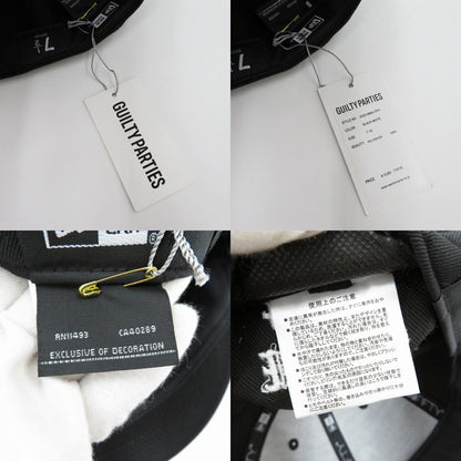 NEW ERA | ニューエラ キャップ 25SS-WMA-CP01 ブラック【瀬戸大橋店】