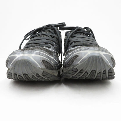 Mizuno | ミズノ Wave Prophecy LS 'Black/Metallic Grey' スニーカー D1GA251103 ブラック 29cm【瀬戸大橋店】