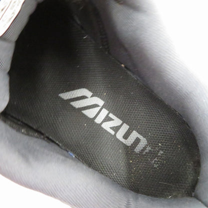 Mizuno | ミズノ Wave Prophecy LS 'Black/Metallic Grey' スニーカー D1GA251103 ブラック 29cm【瀬戸大橋店】