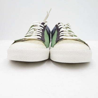 NIKE | ナイキ Blazer Low '77 LX Patchwork Quilt 'Cave Purple/Sail' スニーカー DD8026-500 ブレーザー マルチカラー 28cm【瀬戸大橋店】