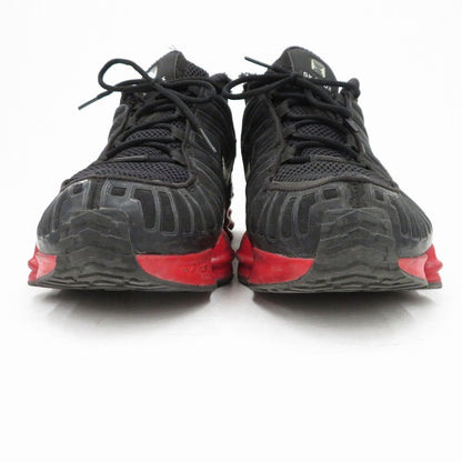 NIKE | ナイキ SKEPTA SHOX TL スニーカー CI0987-001 ショックス ブラック 28cm【瀬戸大橋店】
