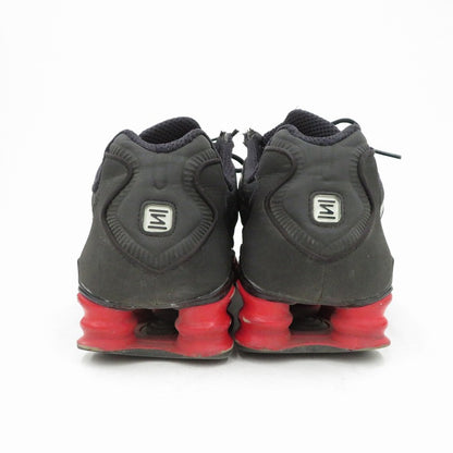NIKE | ナイキ SKEPTA SHOX TL スニーカー CI0987-001 ショックス ブラック 28cm【瀬戸大橋店】