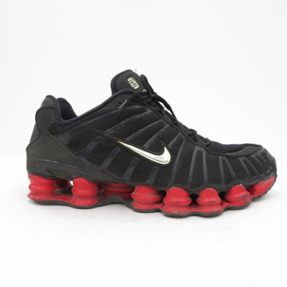 NIKE | ナイキ SKEPTA SHOX TL スニーカー CI0987-001 ショックス ブラック 28cm【瀬戸大橋店】