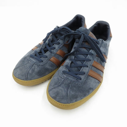 adidas | アディダス バミューダ / BERMUDA スニーカー JI4278 ネイビー 26cm【瀬戸大橋店】