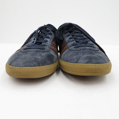 adidas | アディダス バミューダ / BERMUDA スニーカー JI4278 ネイビー 26cm【瀬戸大橋店】
