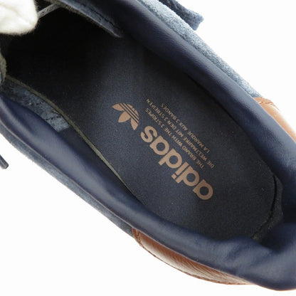 adidas | アディダス バミューダ / BERMUDA スニーカー JI4278 ネイビー 26cm【瀬戸大橋店】