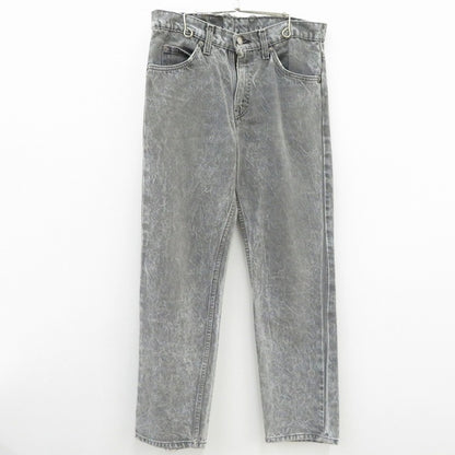 Levi's | リーバイス 40506 デニムパンツ 40506-4158 グレー サイズ：31【瀬戸大橋店】