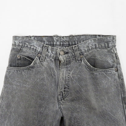 Levi's | リーバイス 40506 デニムパンツ 40506-4158 グレー サイズ：31【瀬戸大橋店】