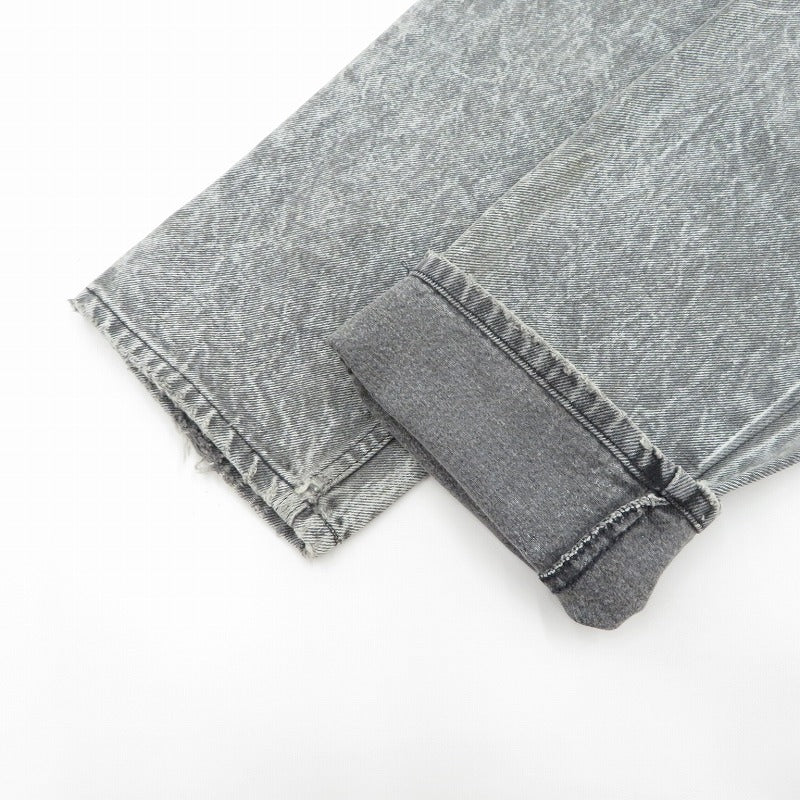 Levi's | リーバイス 40506 デニムパンツ 40506-4158 グレー サイズ：31【瀬戸大橋店】