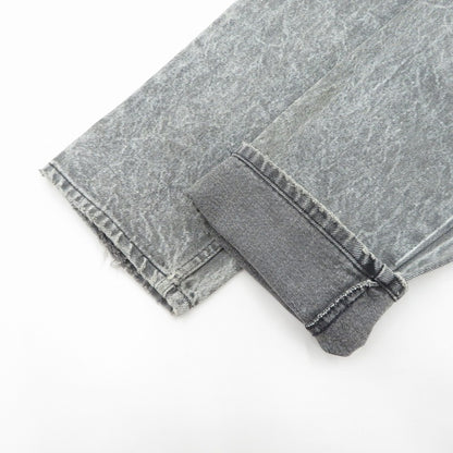 Levi's | リーバイス 40506 デニムパンツ 40506-4158 グレー サイズ：31【瀬戸大橋店】
